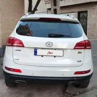 جک اس 5 اتوماتیک بدون رنگ|خودرو سواری و وانت|تبریز, |دیوار