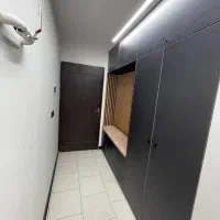 ۵۵متر/خوش نقشه/بدون پرتی/وام بلند مدت/غرب تهران|فروش آپارتمان|تهران, سازمان آب|دیوار