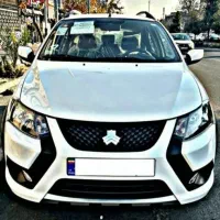 کوئیک صفر همه تیپ ها تحویل فوری ۱۴۰۴