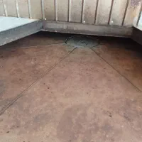 دستگاه تنور سنگ صاف اینورتر دار|اجاق گاز و لوازم برقی پختوپز|آبکوه, |دیوار