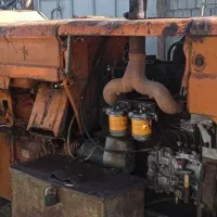 تراکتور رومانی|خودرو سنگین|گندمان, |دیوار