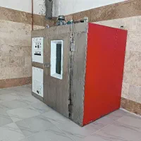 فر 32 سینی کاملا نو بدون کارکرد