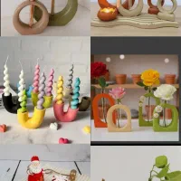 قالب وبیس|صنایع دستی و سایر لوازم تزئینی|اهواز, کوروش|دیوار