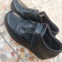 کفش در حد نو شیک|کیف، کفش، کمربند|ایذه, |دیوار