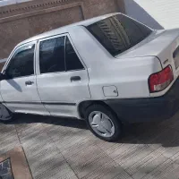 پراید مدل 96|خودرو سواری و وانت|اردبیل, |دیوار