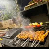 باربیکیو|اجاق گاز و لوازم برقی پخت‌وپز|اردبیل, |دیوار