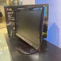 مانیتور ال جی (e1950T 18.5)|قطعات و لوازم جانبی رایانه|تهران, شهرک پردیسان|دیوار