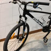 دوچرخه کوهستان جاینت|دوچرخه، اسکیت، اسکوتر|کیش, |دیوار