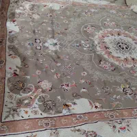 یک جفت فرش 9متری|فرش|صفادشت, |دیوار