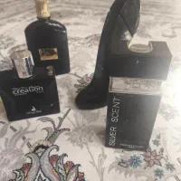 پنج عدد ادکلن نو 150