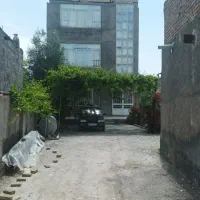 خانه ویلایی  شاهنامه ۲۶ ،متراژ کل زمین ۴۲۰ متر