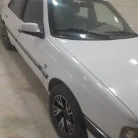 پژو slxمدل96 موتور تیو فایو|خودرو سواری و وانت|رفسنجان, |دیوار