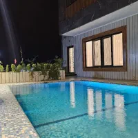 ویلا سوپر لوکس فول فرنیش