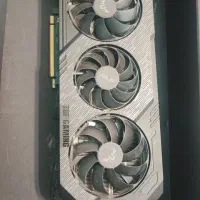 کارت گرافیک rx5600 xt 6g tuf