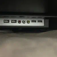 تلوزیون ۴۳ اینچ پانورامیک|تلویزیون و پروژکتور|تهران, کرمان|دیوار