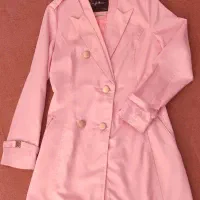 مانتو و پالتو سایز ۳۶