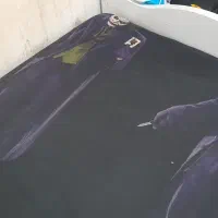 تخت‌مبران‌سفید|تخت و سرویس خواب|رشت, حمیدیان|دیوار