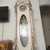 ساعت ایستاده