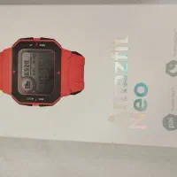 ساعت هوشمند Amazfit Neo