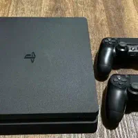 PS4 اکانتی