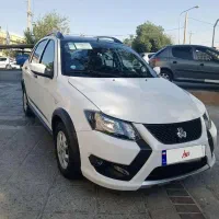 کوییک1403GXR|خودرو سواری و وانت|شیراز, ارم|دیوار