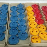 ژتون چرخ خیاطی ژانومه