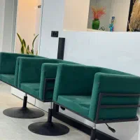 فروش صتدلی سالن زیبایی|آرایشگاه و سالنهای زیبایی|رشت, استقامت ۱|دیوار