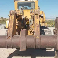 بلدوزر 155 کوماتسو 23000 در حد|خودرو سنگین|مراغه, |دیوار