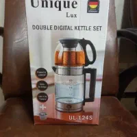 چای ساز یونیک  آکبند