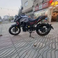 گلکسی NH180|موتورسیکلت|رضوانشهر, |دیوار