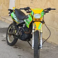 تریل XL جترو 200