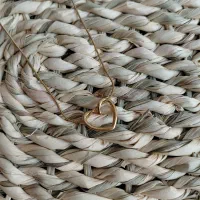 گردنبند پینترستی