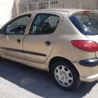 206 مدل۸۳
