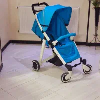 کالسکه تاشو مسافرتی