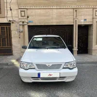 پراید 111 مدل 97