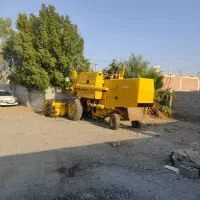 کمباین کلیسون