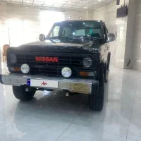 پاترول ۲ در