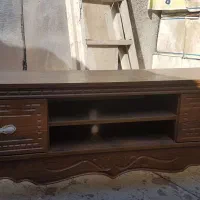 فروش دوعددمیزتلویزیون|میز تلویزیون|ملارد, |دیوار