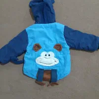 کاپشن پسرانه|کفش و لباس بچه|میاندوآب, |دیوار