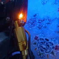 اسکوتر برقی|دوچرخه، اسکیت، اسکوتر|لار, |دیوار