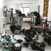 آموزش پکیج/آبگرمکن/گازسوزخانگی/محمودآباد