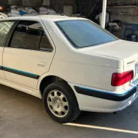 پارس مدل ۹۱