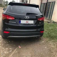 سانتافه