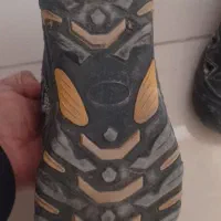 کفش هامتو|کیف، کفش، کمربند|نجف‌آباد, ویلاشهر|دیوار