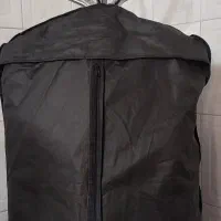 کت و شلوار دامادی با پیراهن سفید|لباس|کاشان, کارگر|دیوار