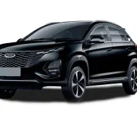 ایکس ۳۳ کراس مدل ۱۴۰۴ x33 cross
