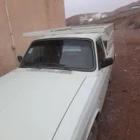 وانت پیگان‌مدل ۹۲|خودرو سواری و وانت|محمدیه-قزوین, |دیوار