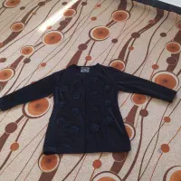 پالتو کتی زنانه|لباس|جوانرود, |دیوار