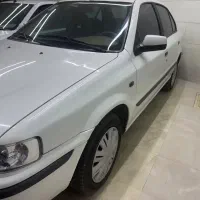 سمند 99
