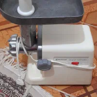 چرخ گوشت